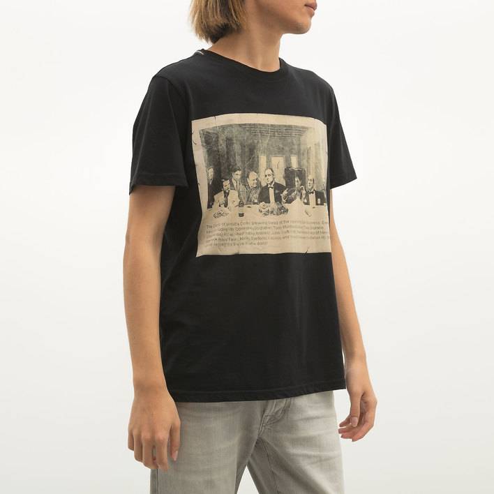 Футболка Dolce&Gabbana