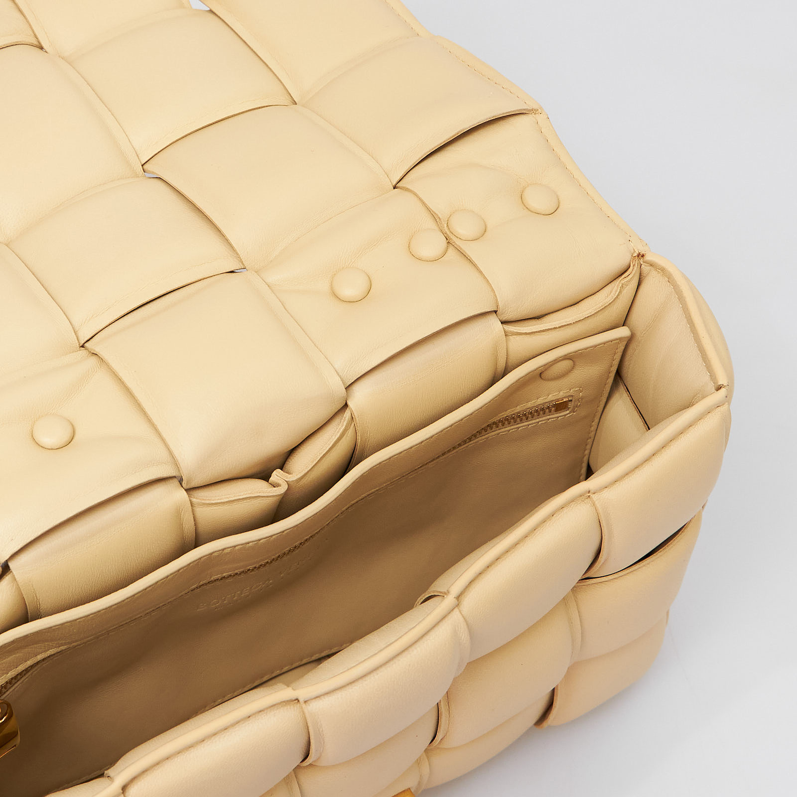 Сумка Bottega Veneta - купить оригинал в секонд-хенде SFS - 8