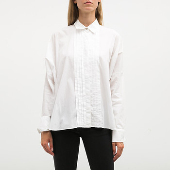 Рубашка MM6 Maison Margiela
