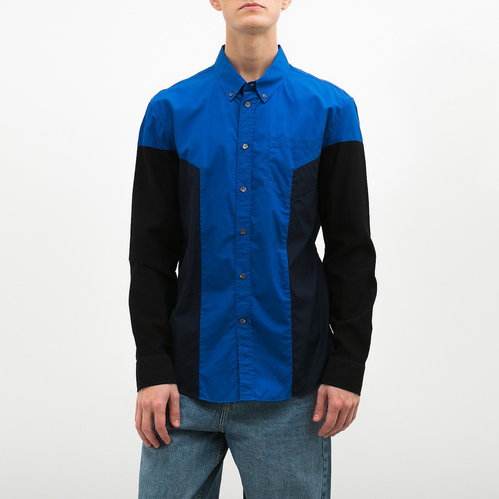 Рубашка Etudes - купить оригинал в секонд-хенде SFS - 1