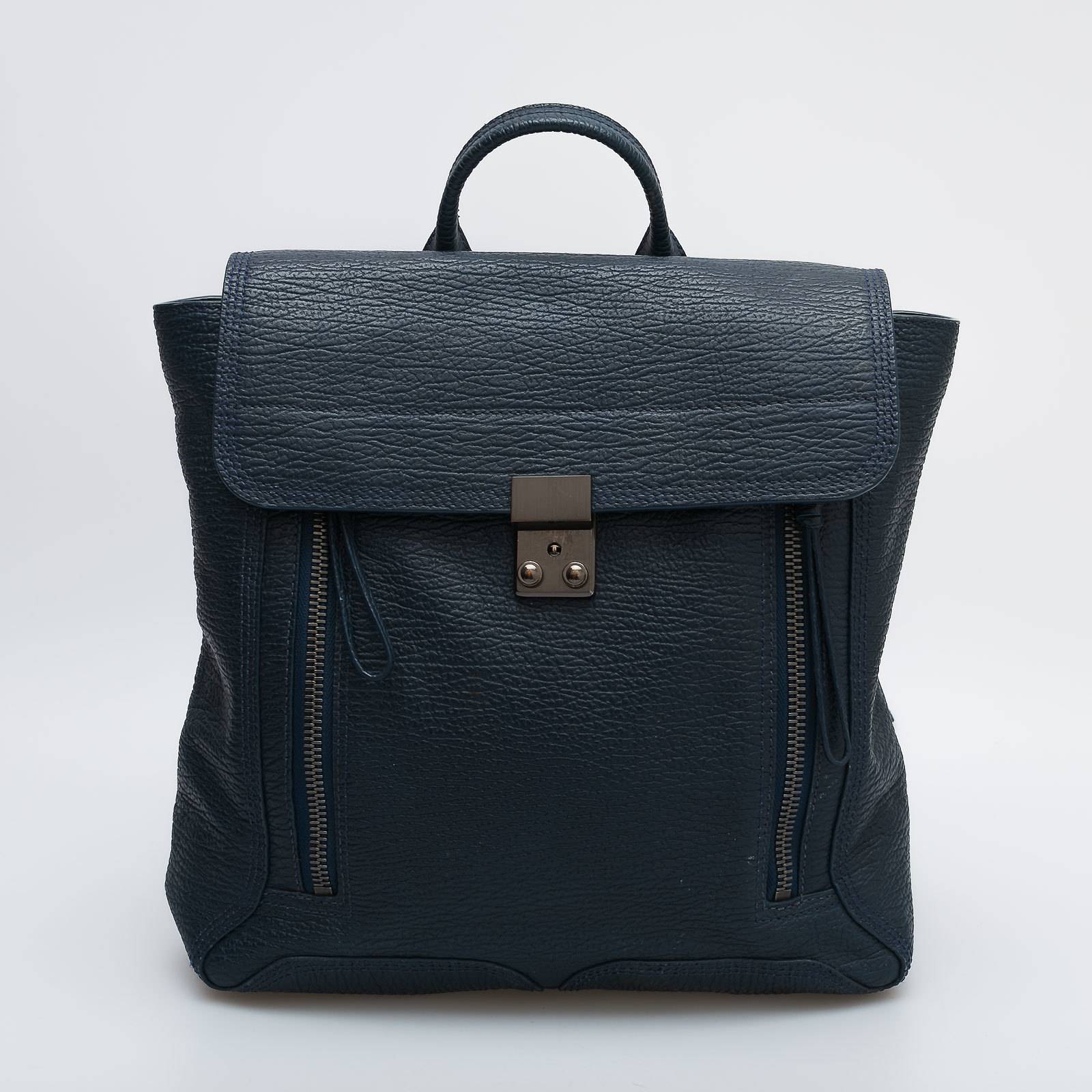 Рюкзак 3.1 Phillip Lim - купить оригинал в секонд-хенде SFS - 1