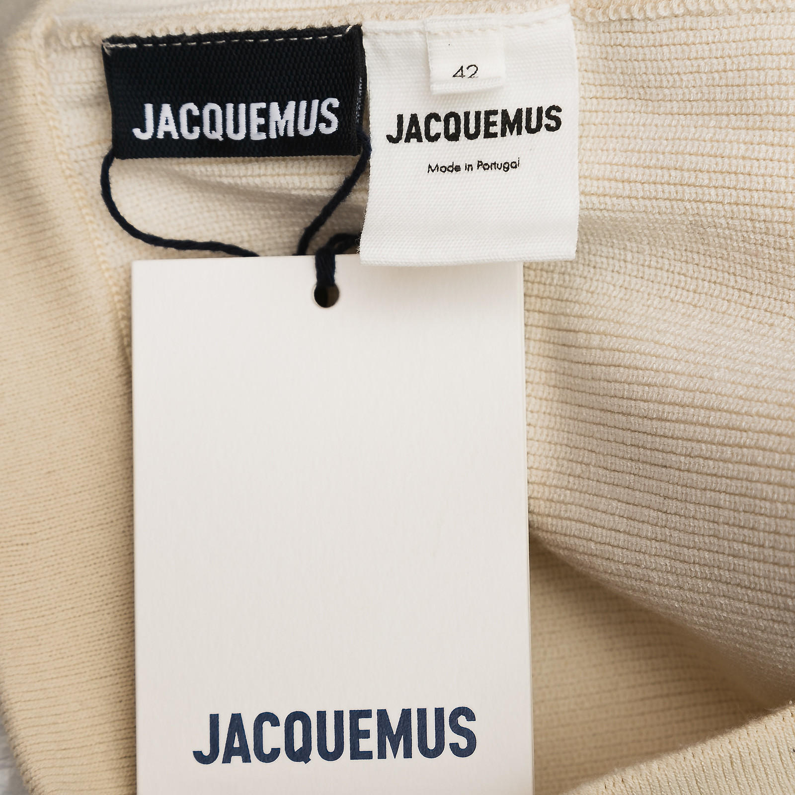 Шорты Jacquemus - купить оригинал в секонд-хенде SFS