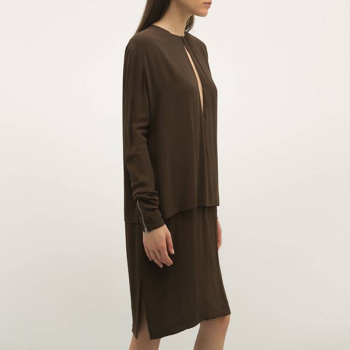 Платье Damir Doma