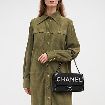 Сумка Chanel