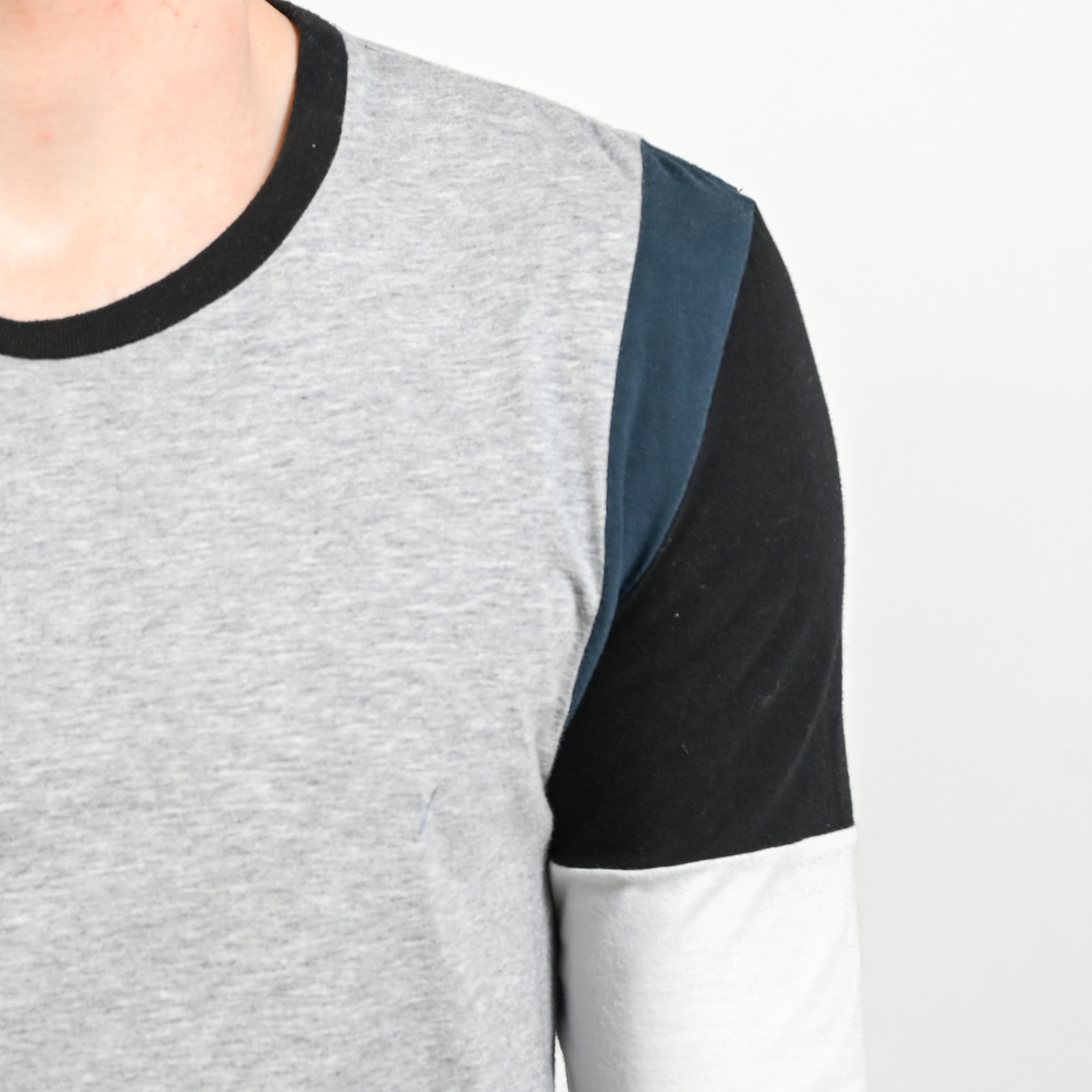 Лонгслив Maison Margiela - купить оригинал в секонд-хенде SFS - 4