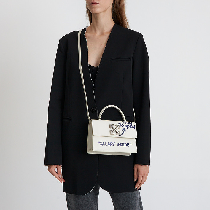 Сумка Off-White