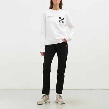 Джинсы Off-White