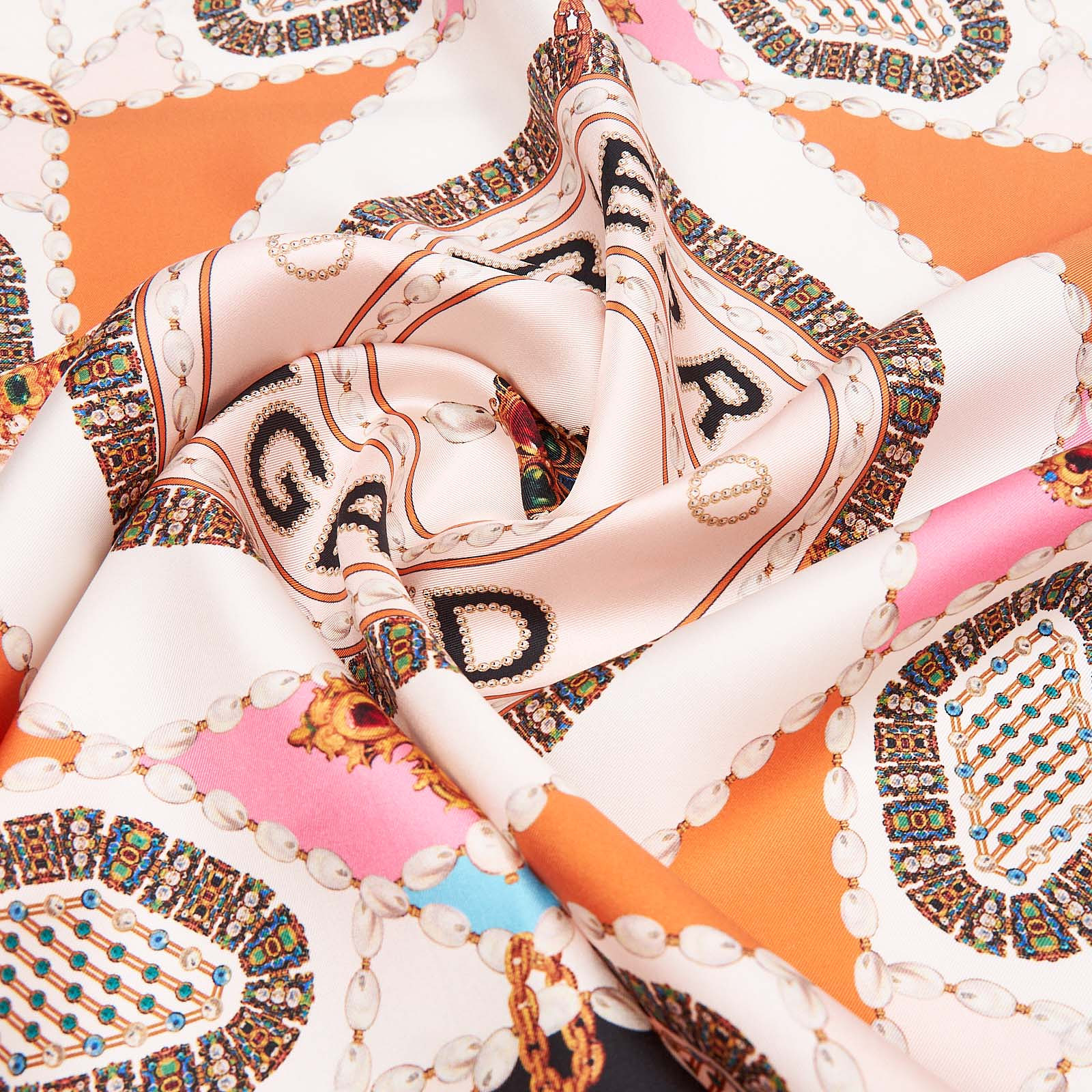 Платок Burberry - купить оригинал в секонд-хенде SFS - 3