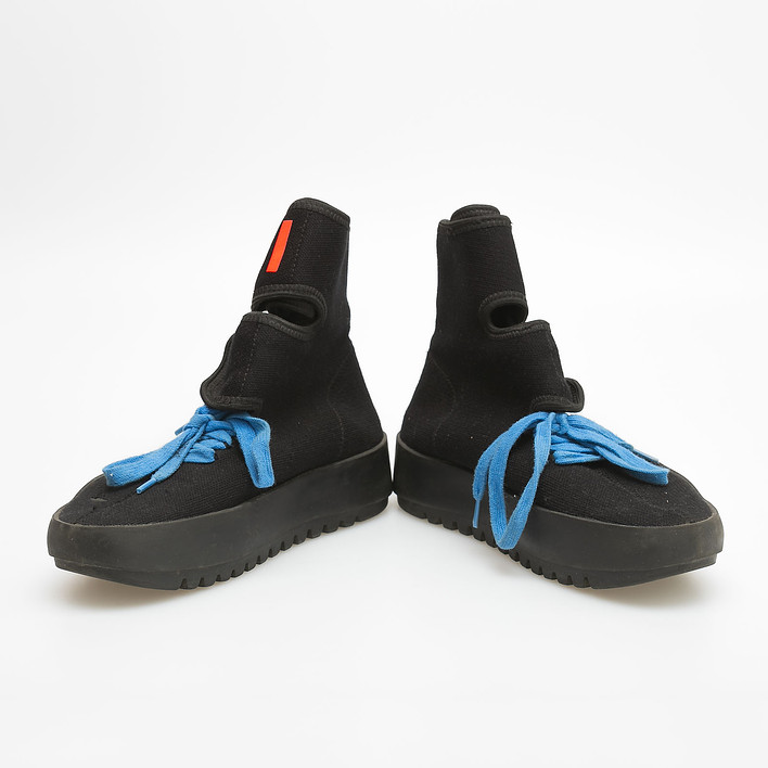 Кеды Off-White