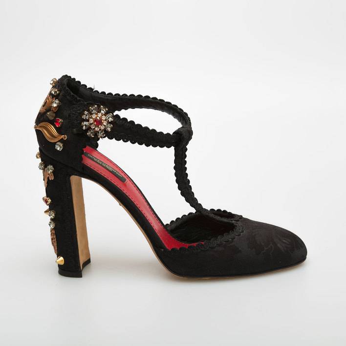 Туфли Dolce&Gabbana