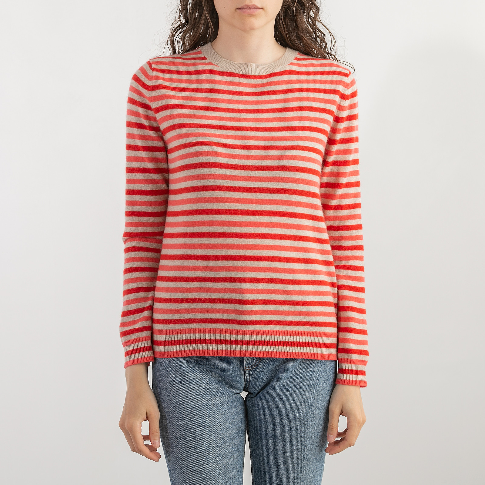 Джемпер Chinti and Parker - купить оригинал в секонд-хенде SFS - 1