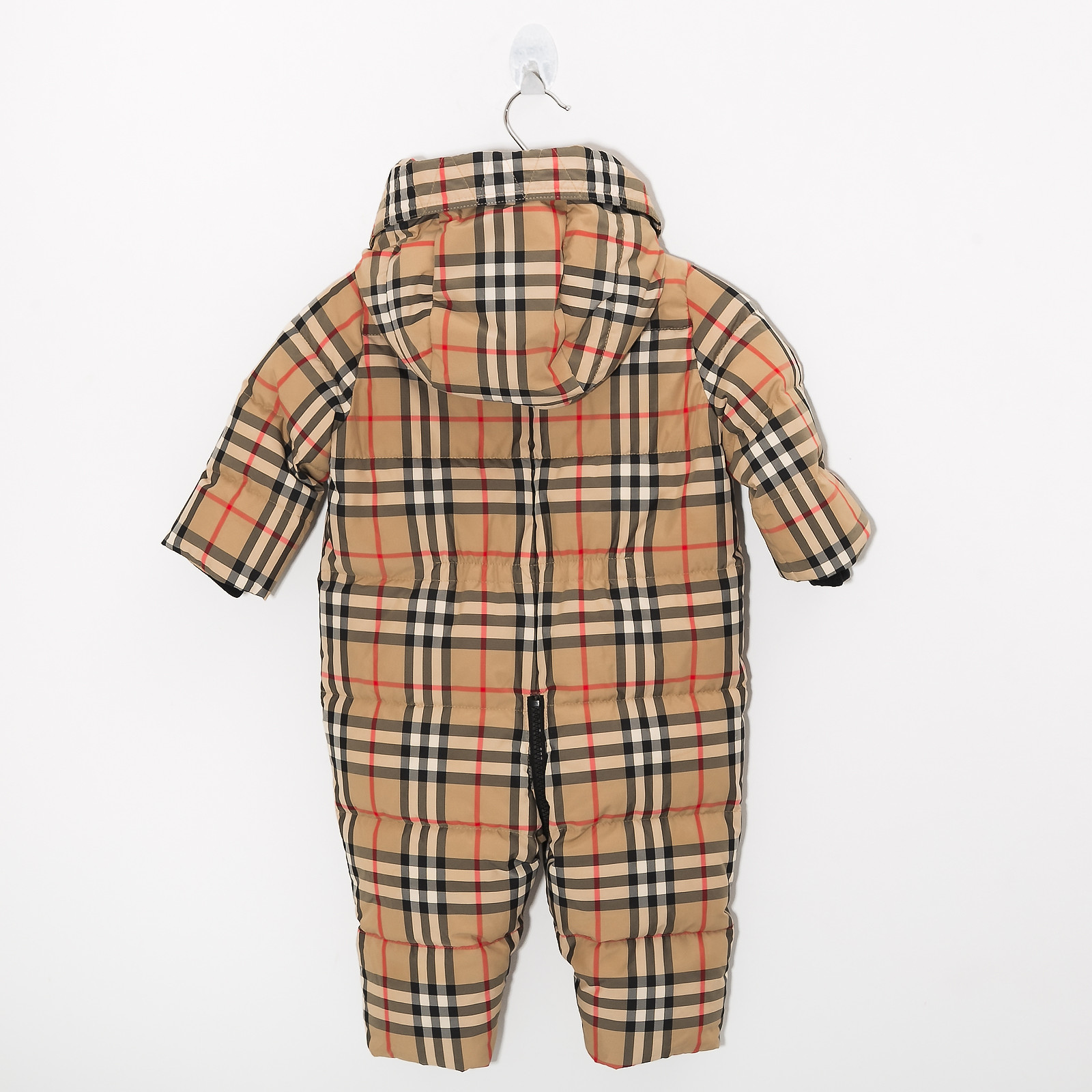 Комбинезон Burberry - купить оригинал в секонд-хенде SFS - 2
