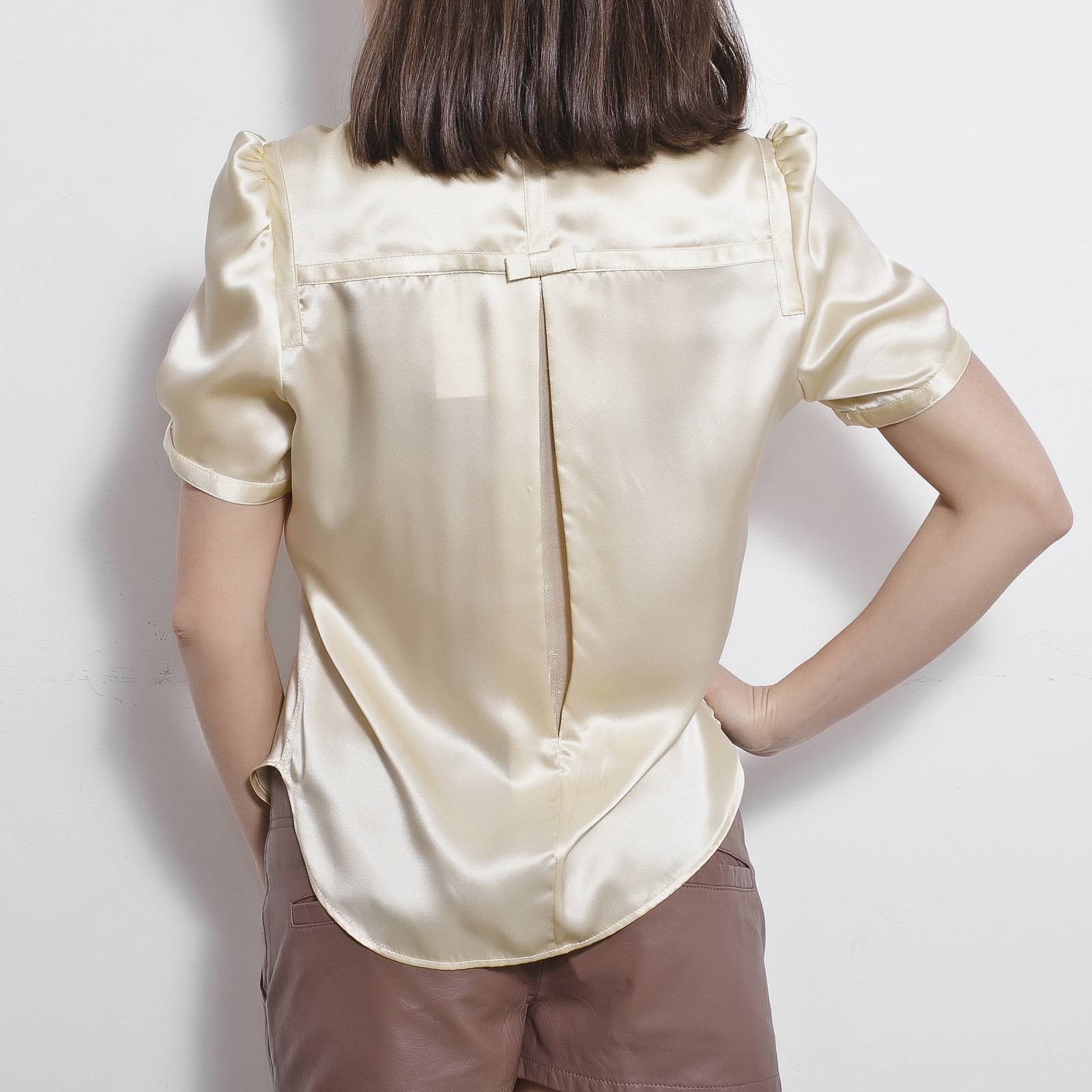 Блуза Luella - купить оригинал в секонд-хенде SFS