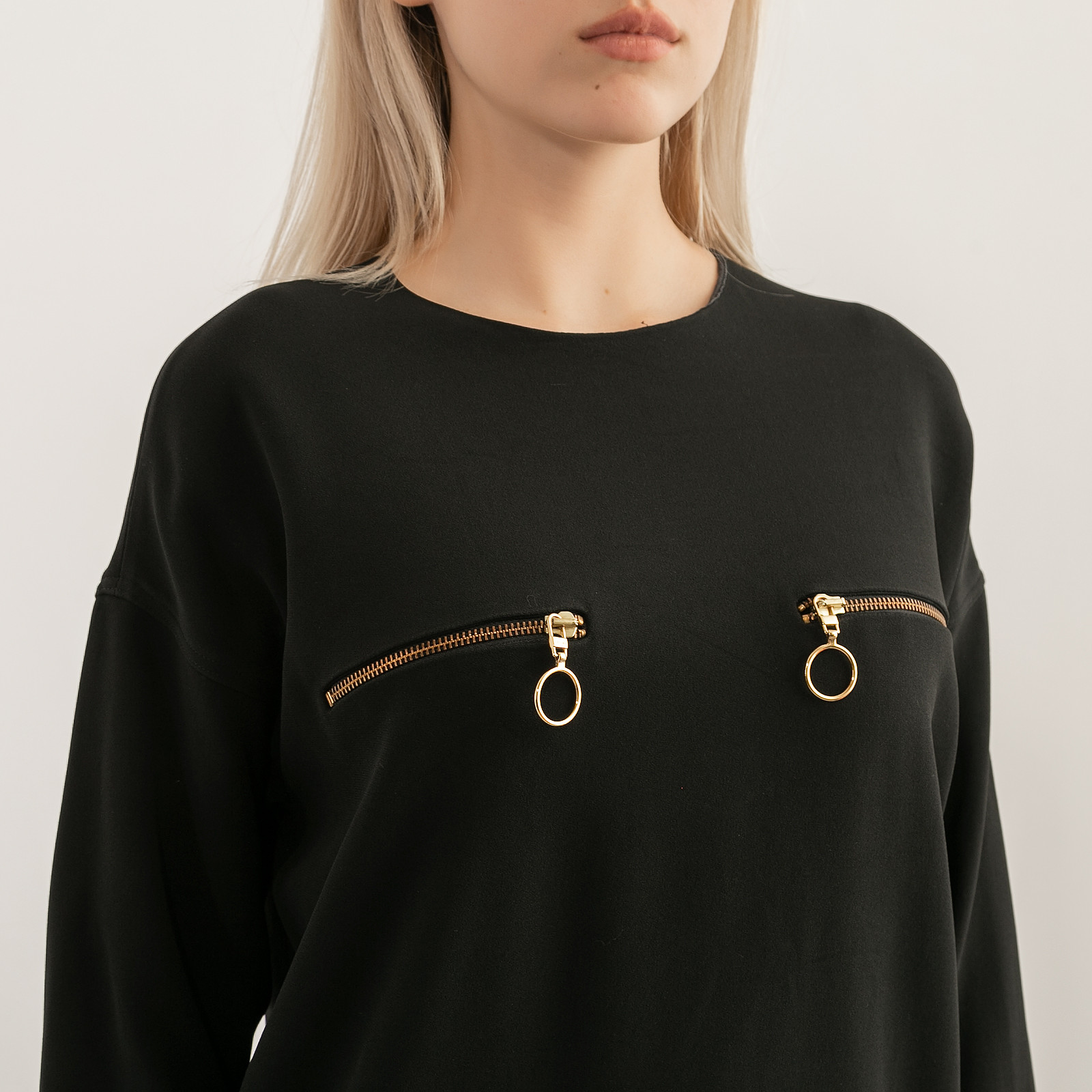 Платье Celine - купить оригинал в секонд-хенде SFS - 4