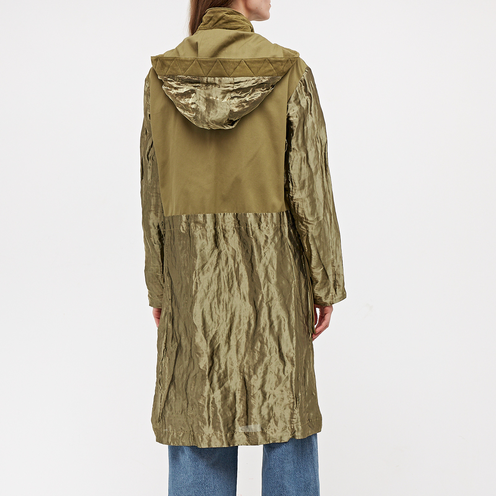 Плащ Ralph Lauren - купить оригинал в секонд-хенде SFS - 3