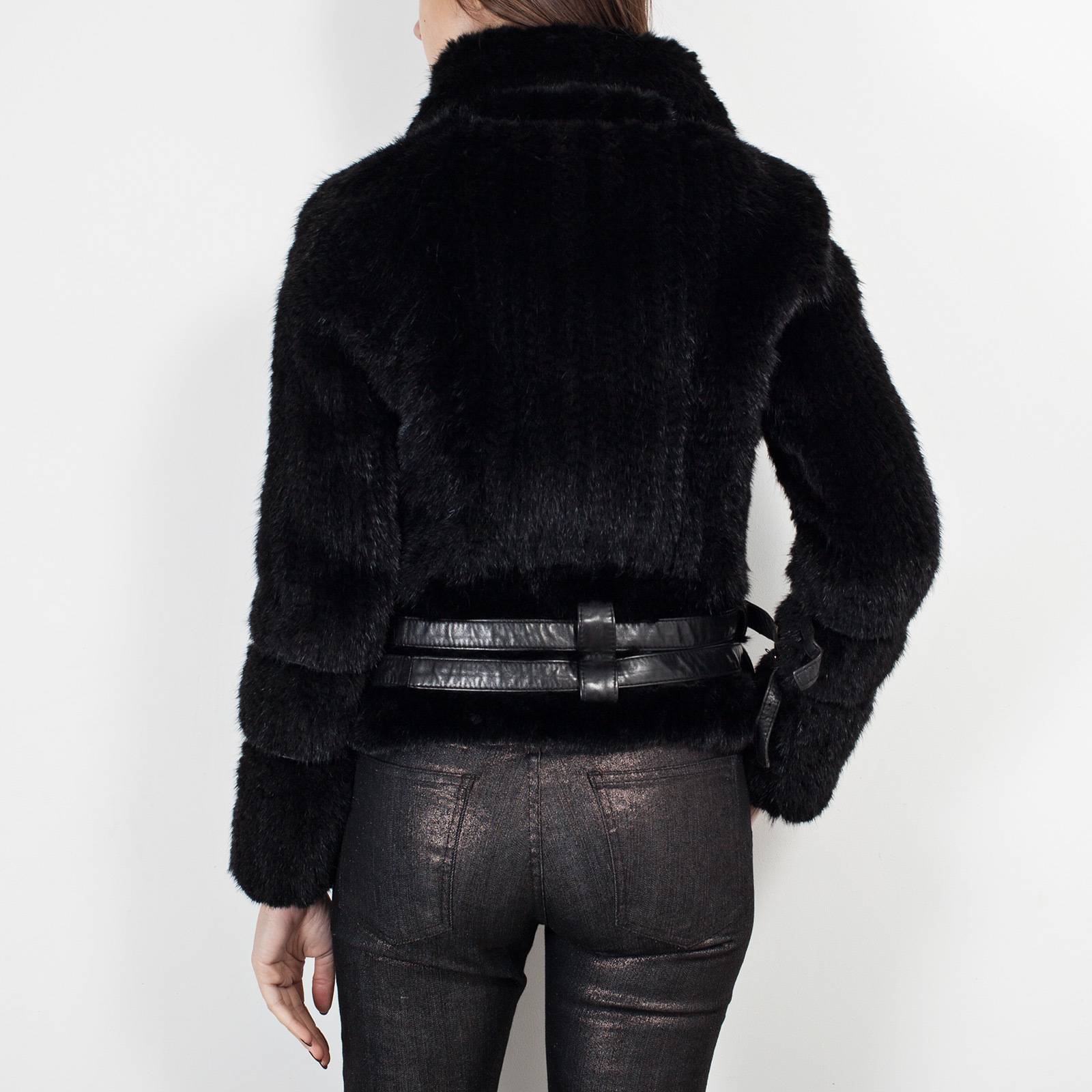 Куртка Sylvie Schimmel - купить оригинал в секонд-хенде SFS