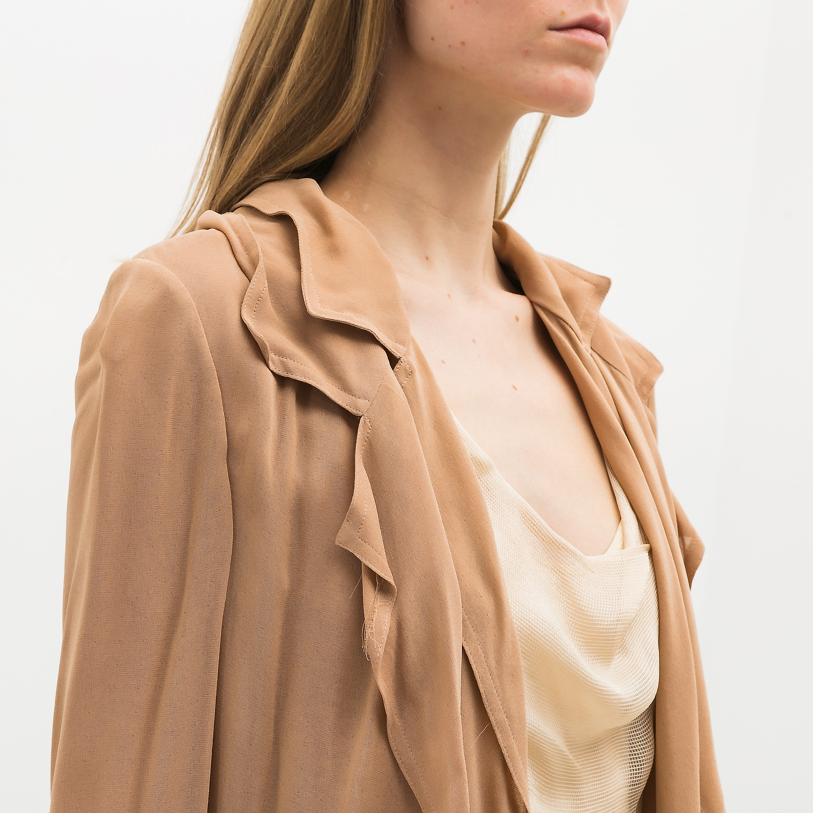 Жакет Fendi - купить оригинал в секонд-хенде SFS - 4