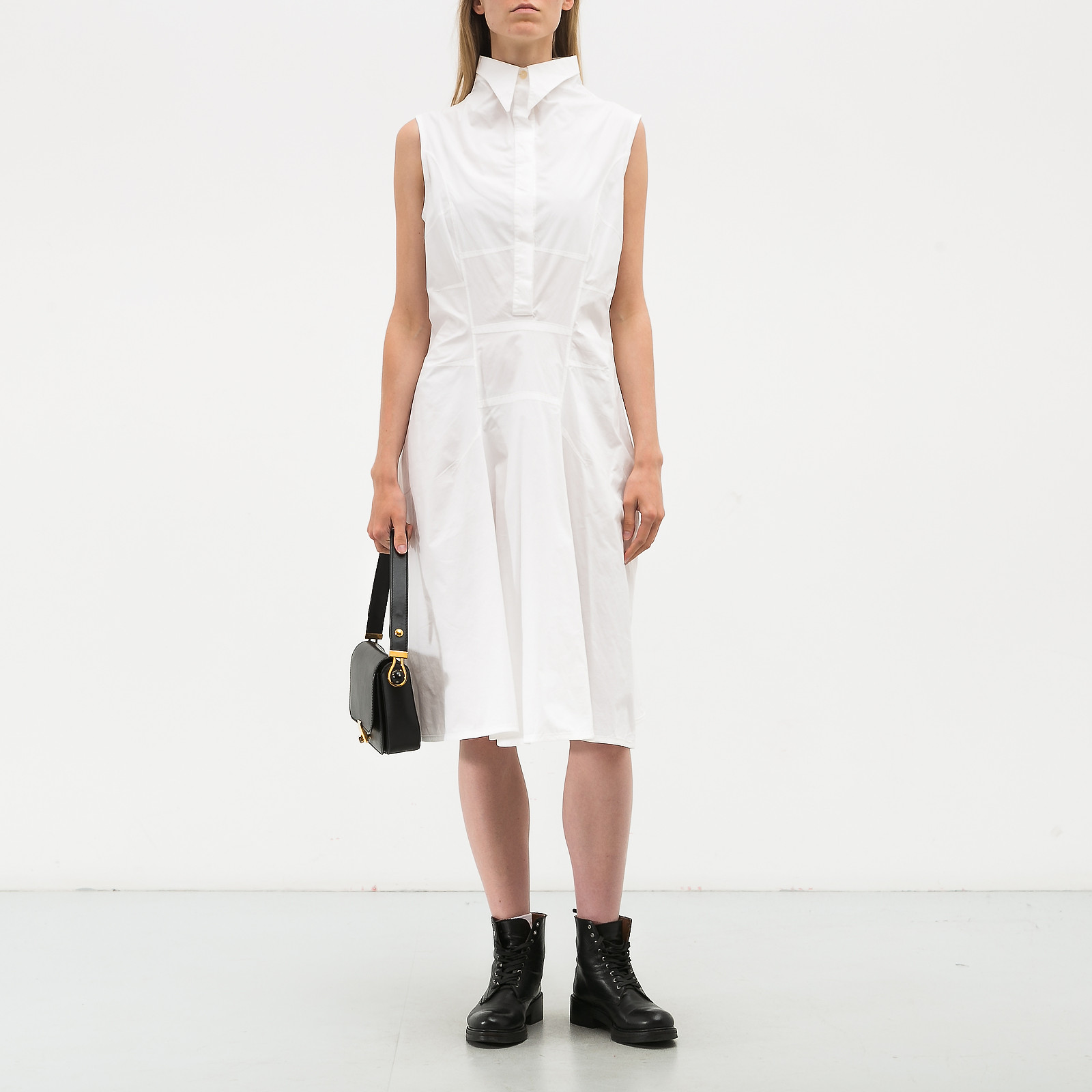 Платье Jil Sander - купить оригинал в секонд-хенде SFS - 2