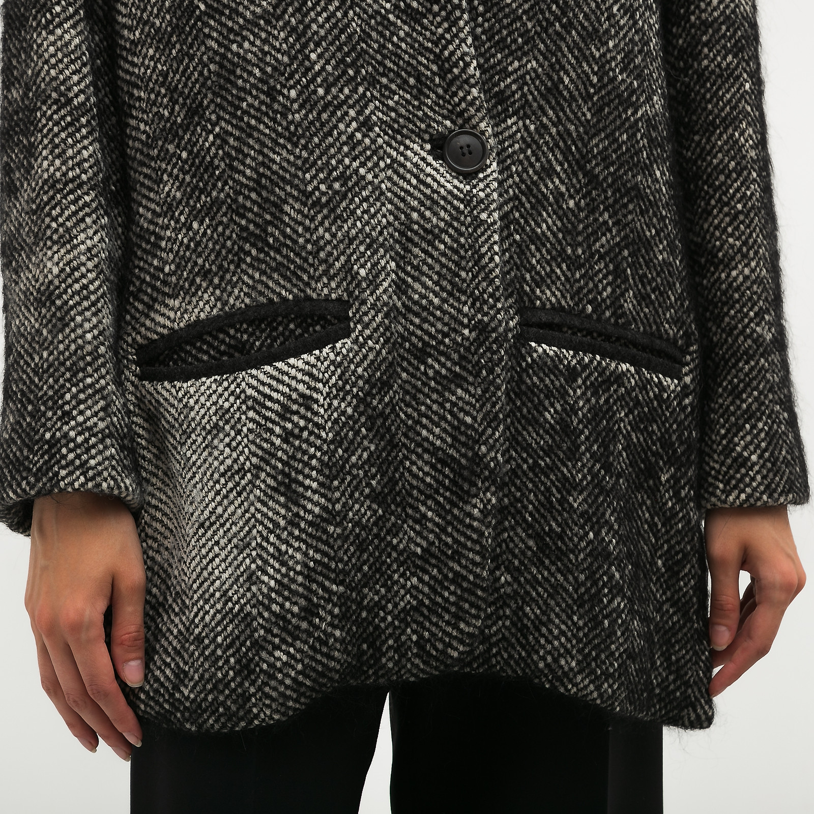 Пальто Isabel Marant Etoile - купить оригинал в секонд-хенде SFS - 4