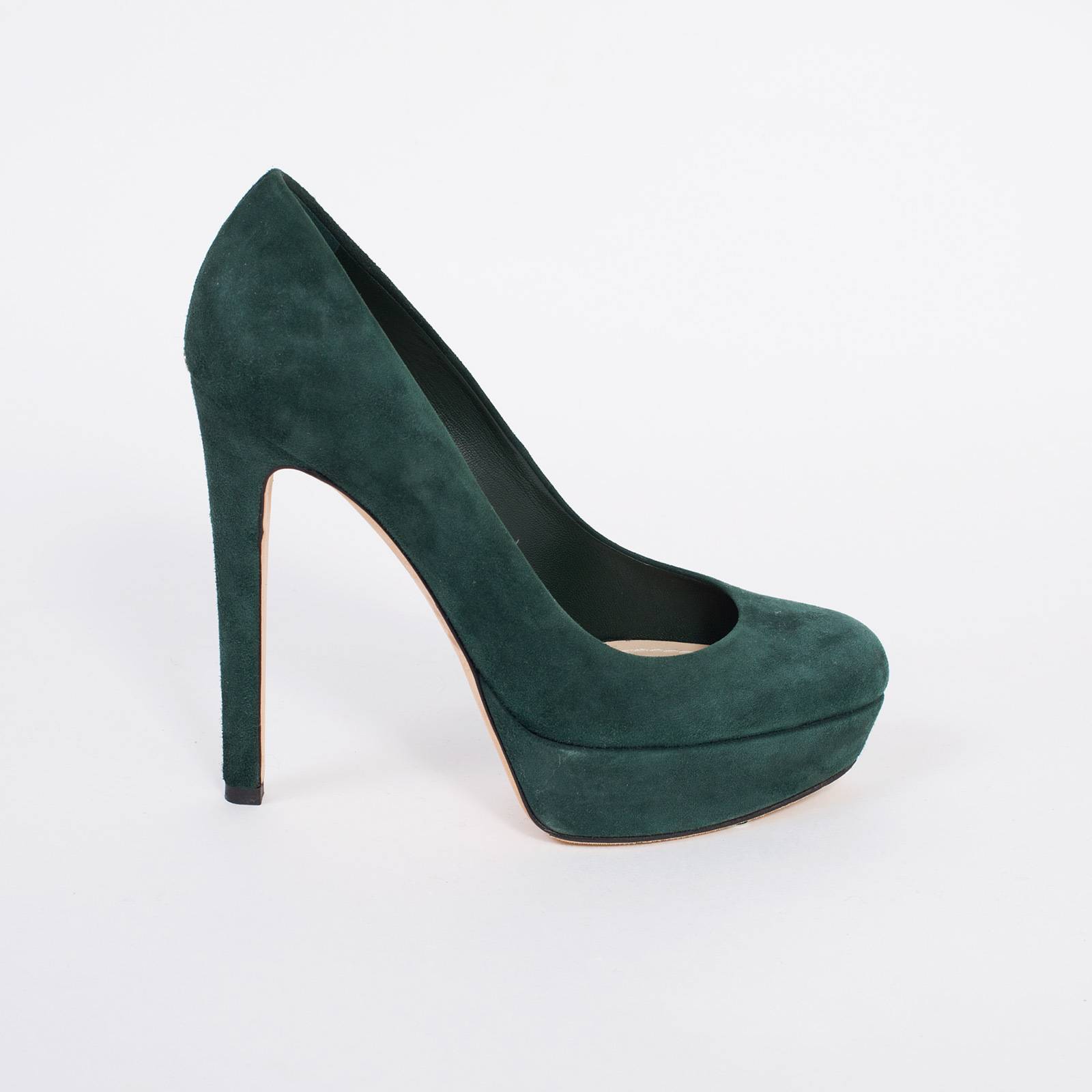 Туфли Christian Dior - купить оригинал в секонд-хенде SFS - 3