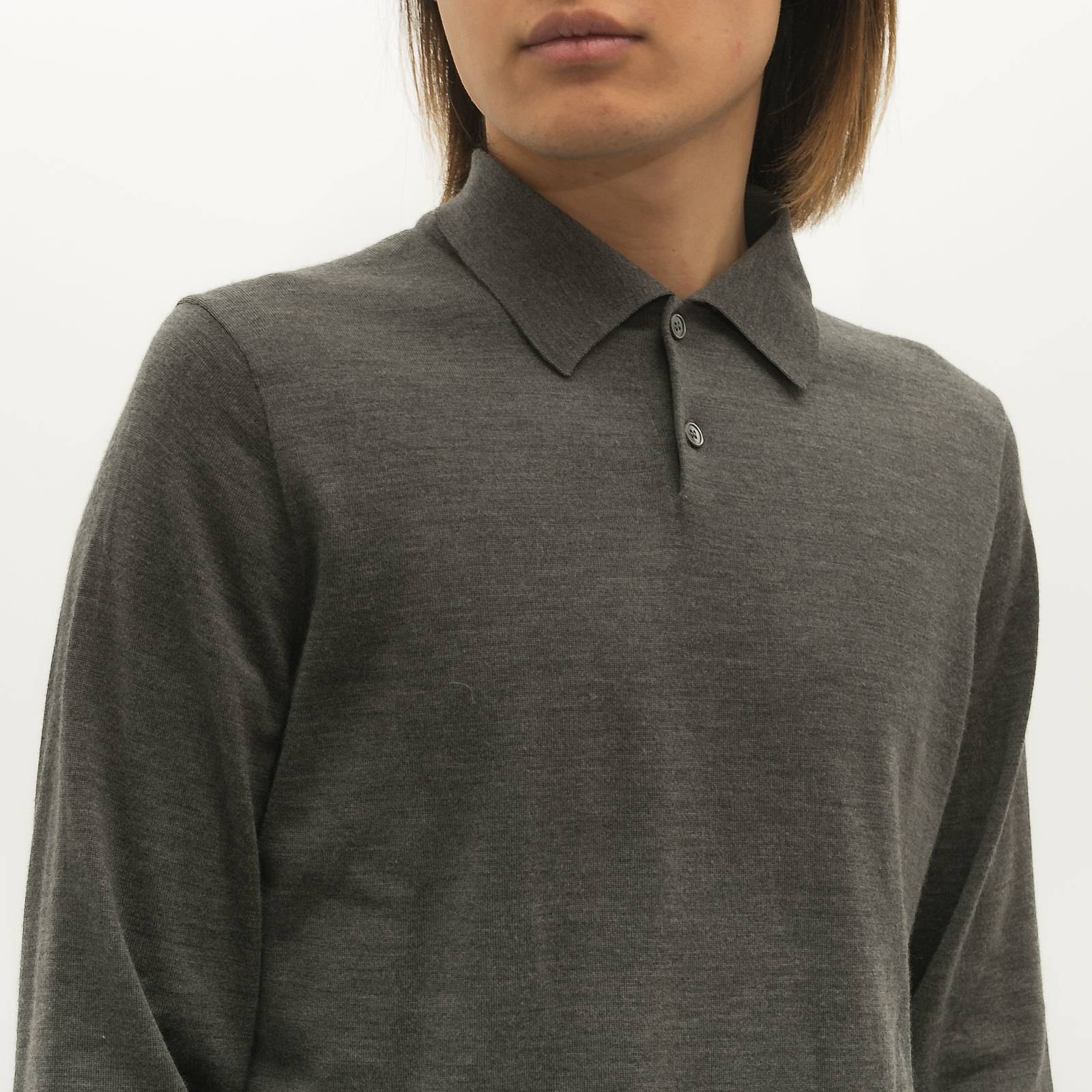 Джемпер Ralph Lauren - купить оригинал в секонд-хенде SFS - 4