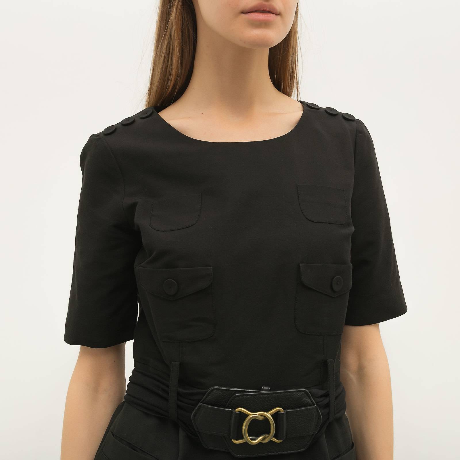 Платье 3.1 Phillip Lim - купить оригинал в секонд-хенде SFS - 4