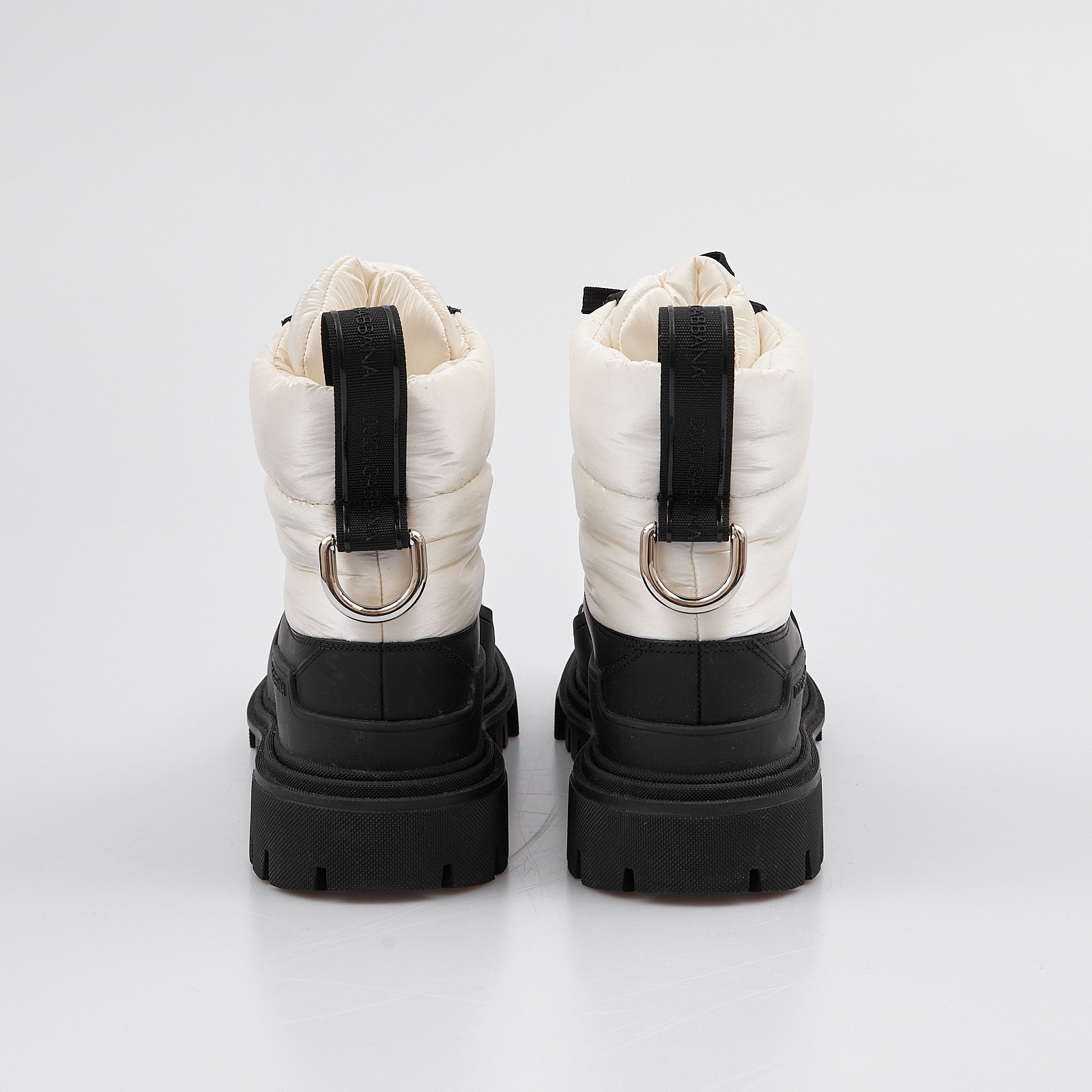 Ботинки Dolce&Gabbana - купить оригинал в секонд-хенде SFS - 3