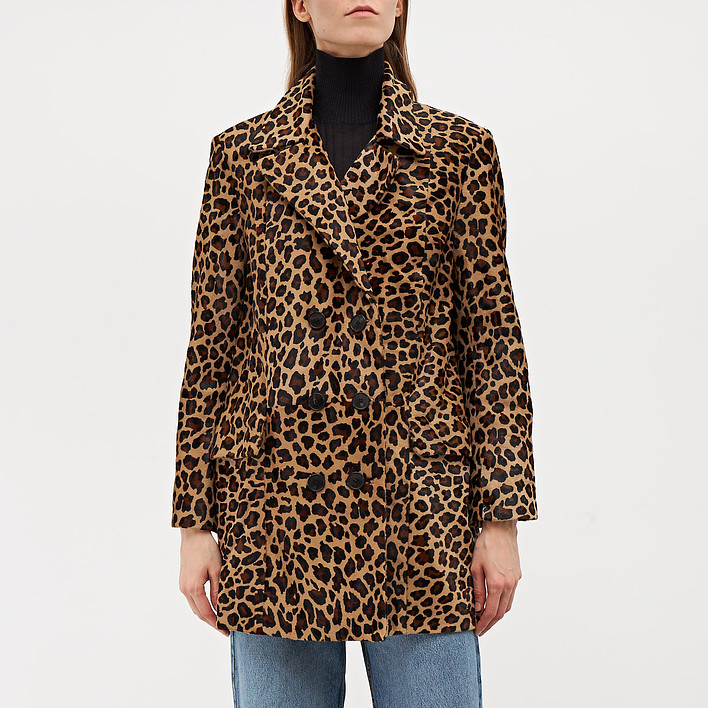 Пальто Zadig & Voltaire