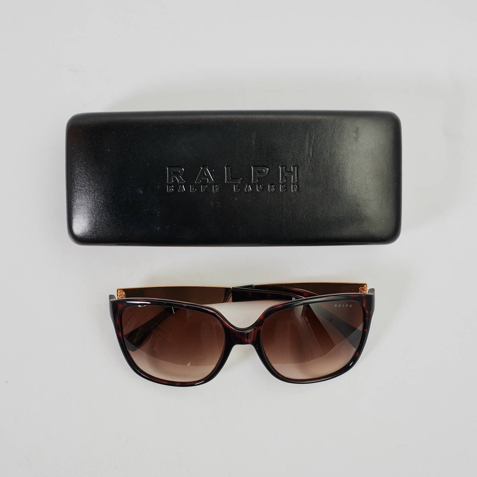 Очки Ralph Lauren - купить оригинал в секонд-хенде SFS