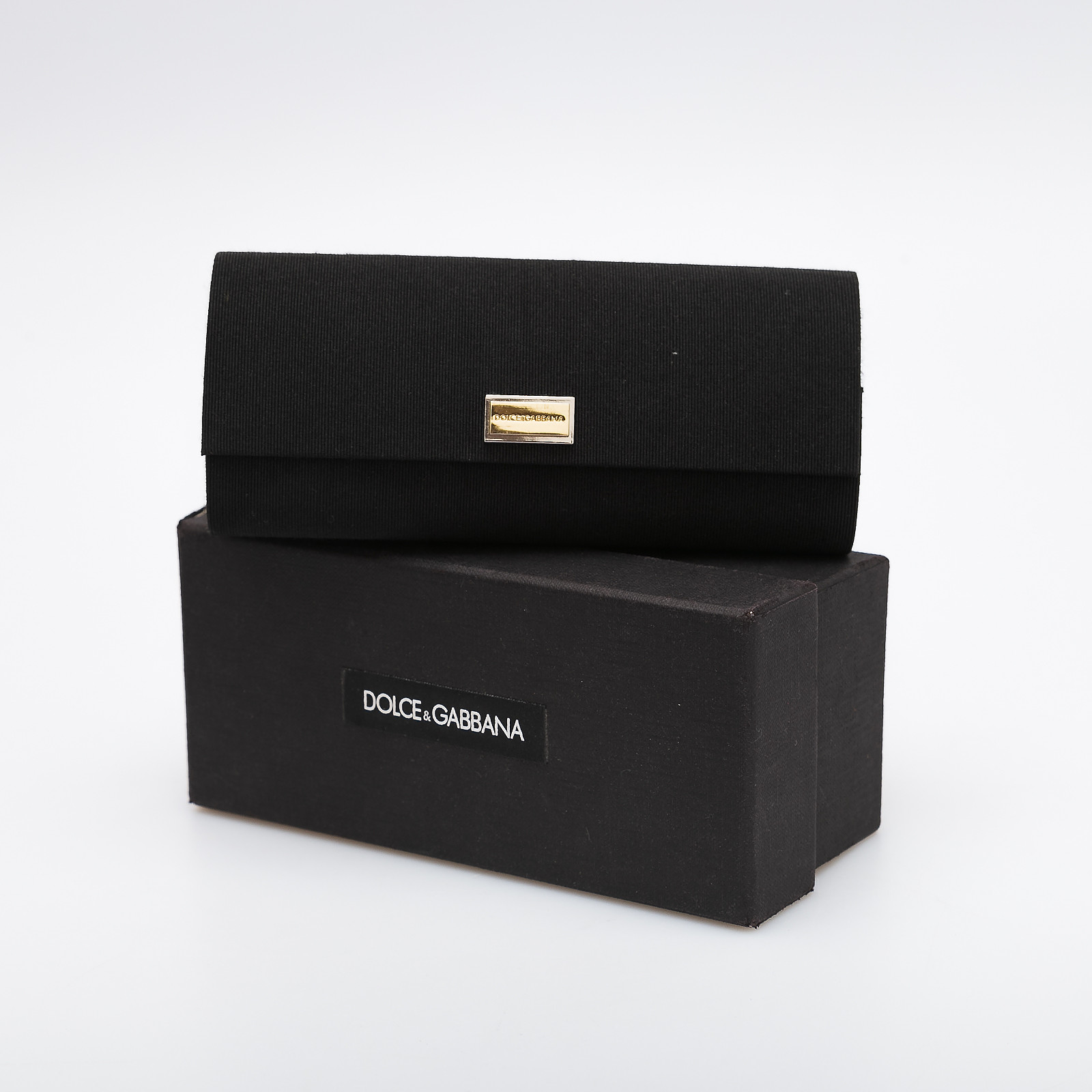 Солнцезащитные очки Dolce&Gabbana - купить оригинал в секонд-хенде SFS - 5