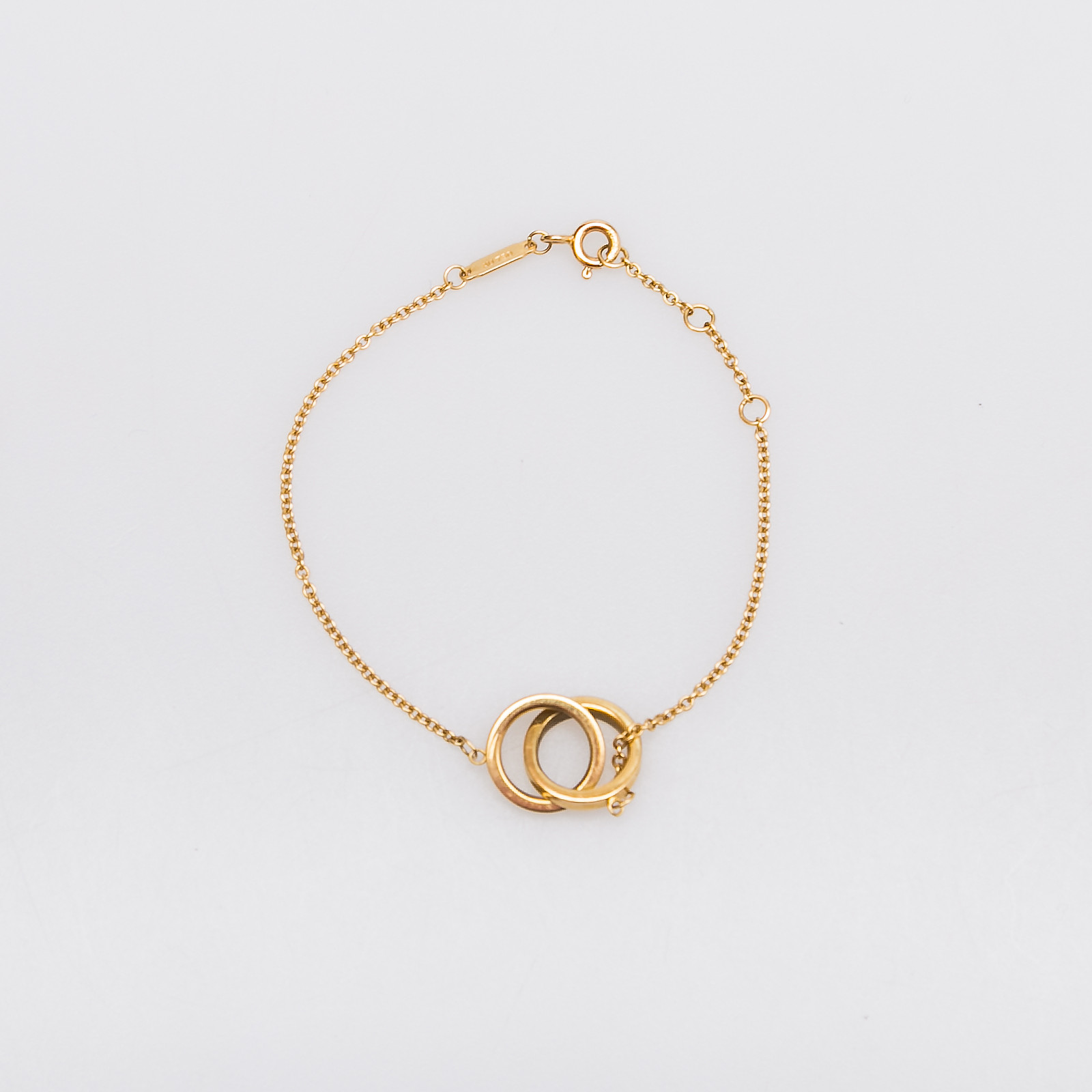 Браслет Tiffany&Co - купить оригинал в секонд-хенде SFS - 1