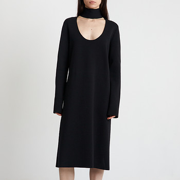 Платье Bottega Veneta