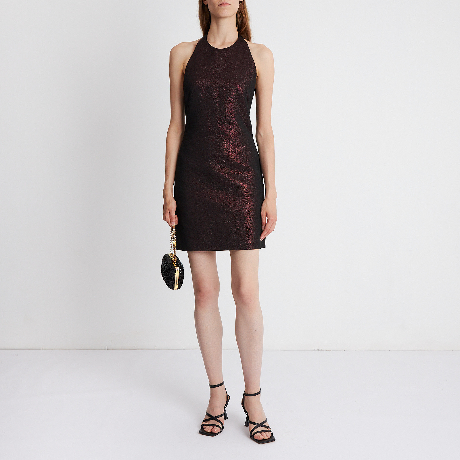 Платье Alexander Terekhov - купить оригинал в секонд-хенде SFS - 2