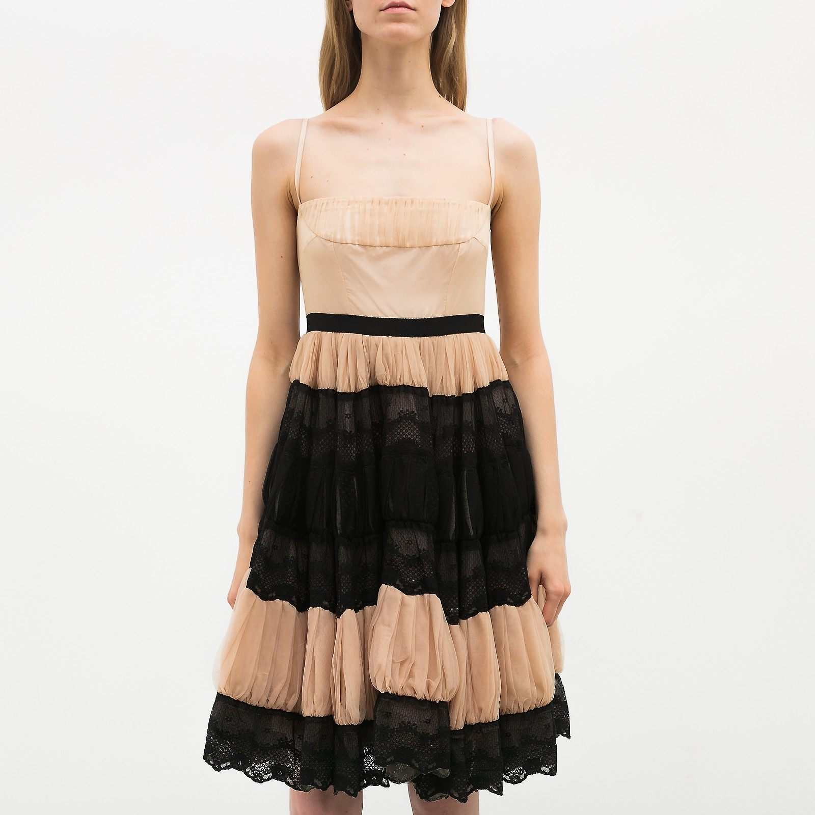 Платье Red Valentino - купить оригинал в секонд-хенде SFS