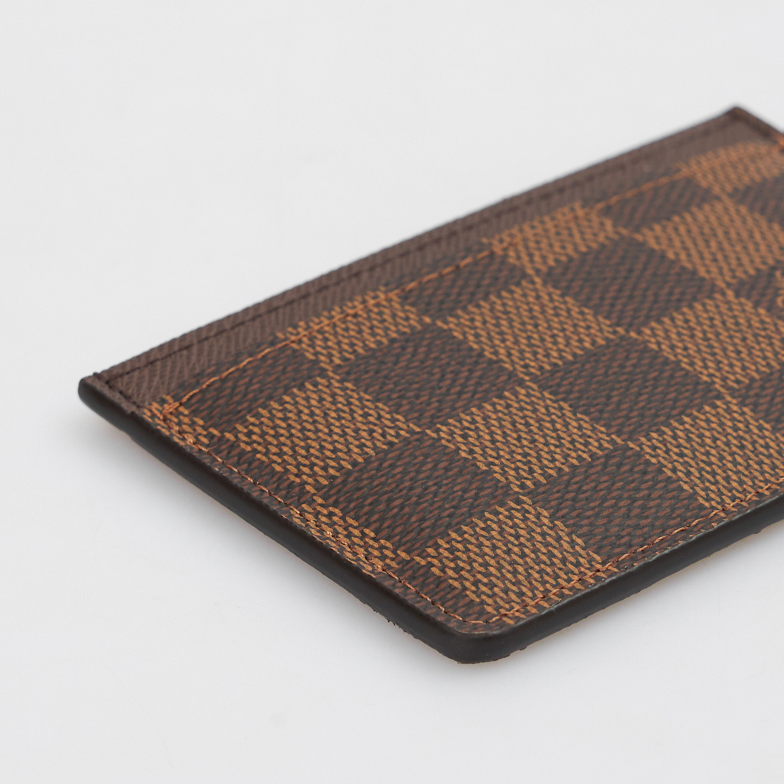 Картхолдер Louis Vuitton - купить оригинал в секонд-хенде SFS - 4