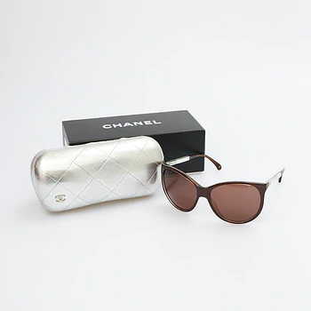 Очки Chanel