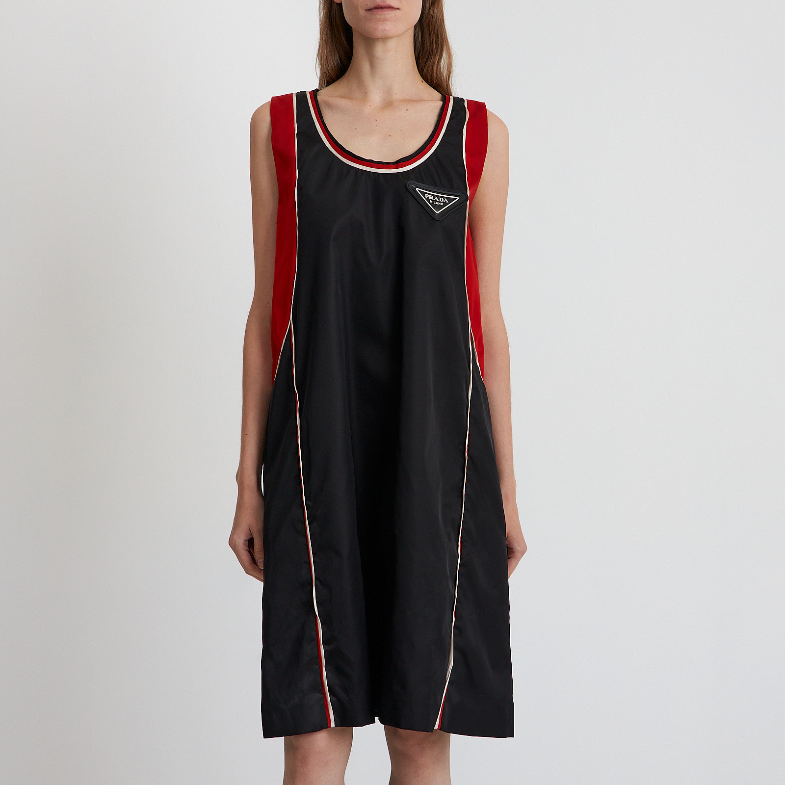 Сарафан Prada - купить оригинал в секонд-хенде SFS - 1