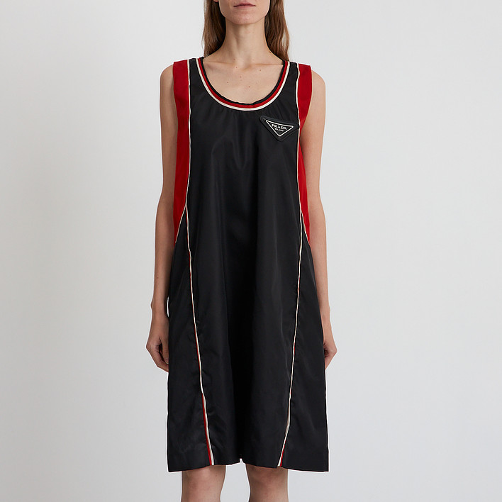 Сарафан Prada