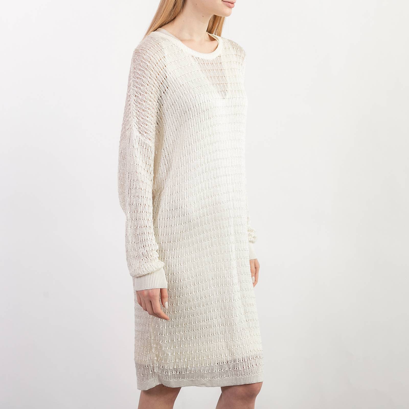 Платье Gianni Versace - купить оригинал в секонд-хенде SFS - 3