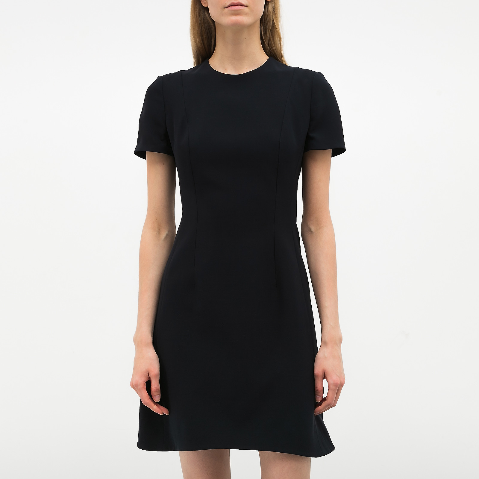 Платье Christian Dior - купить оригинал в секонд-хенде SFS - 1