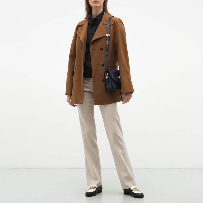 Плащ Loro Piana