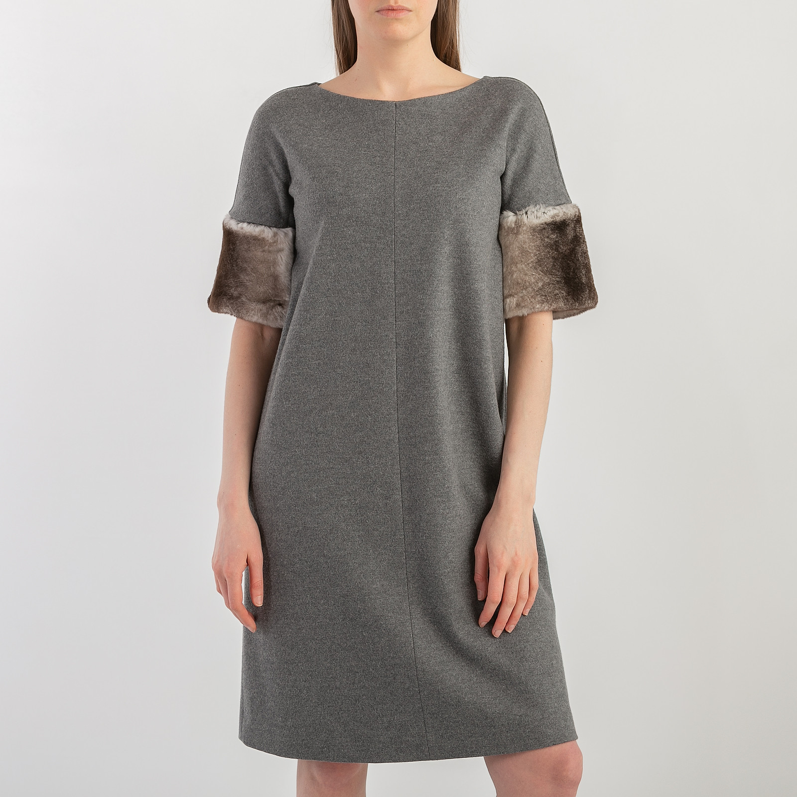 Платье Max Mara - купить оригинал в секонд-хенде SFS - 1