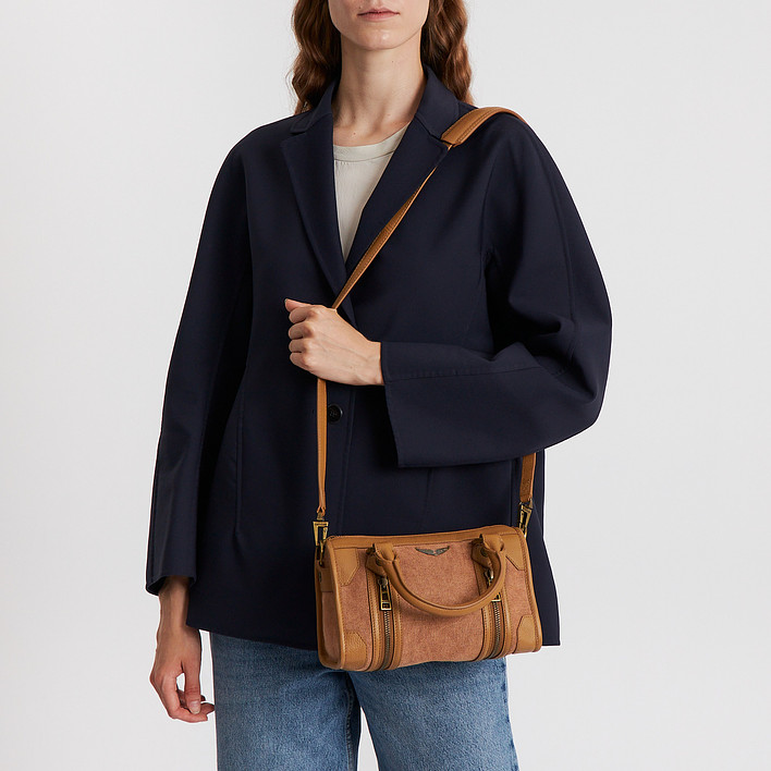 Сумка Zadig & Voltaire