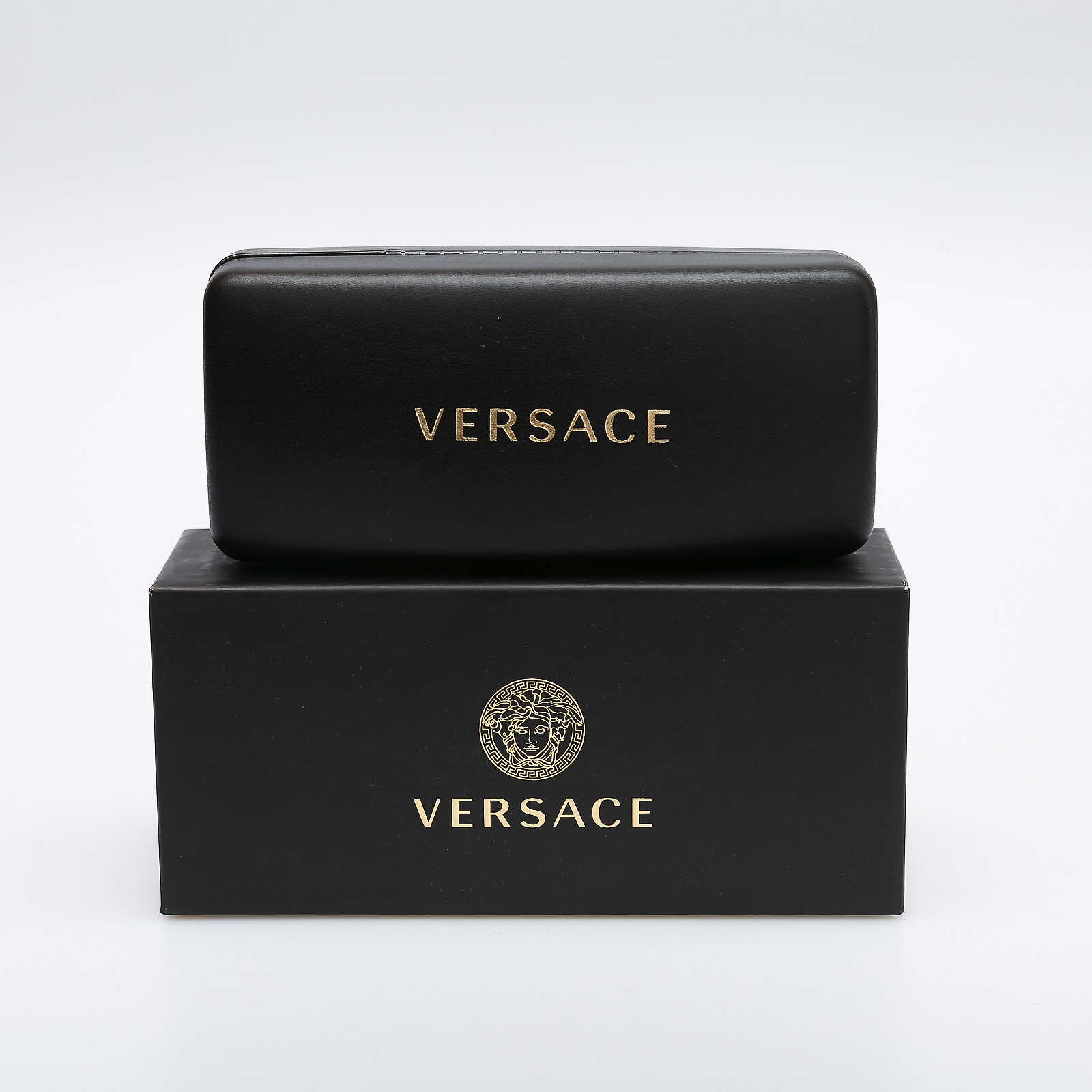 Очки Versace - купить оригинал в секонд-хенде SFS