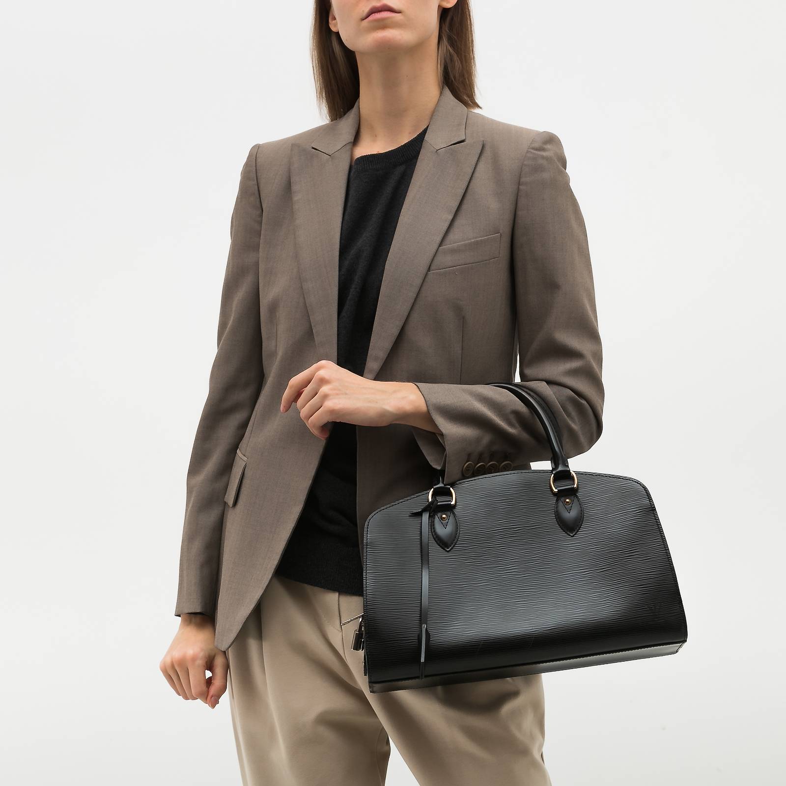 Сумка Louis Vuitton - купить оригинал в секонд-хенде SFS - 2