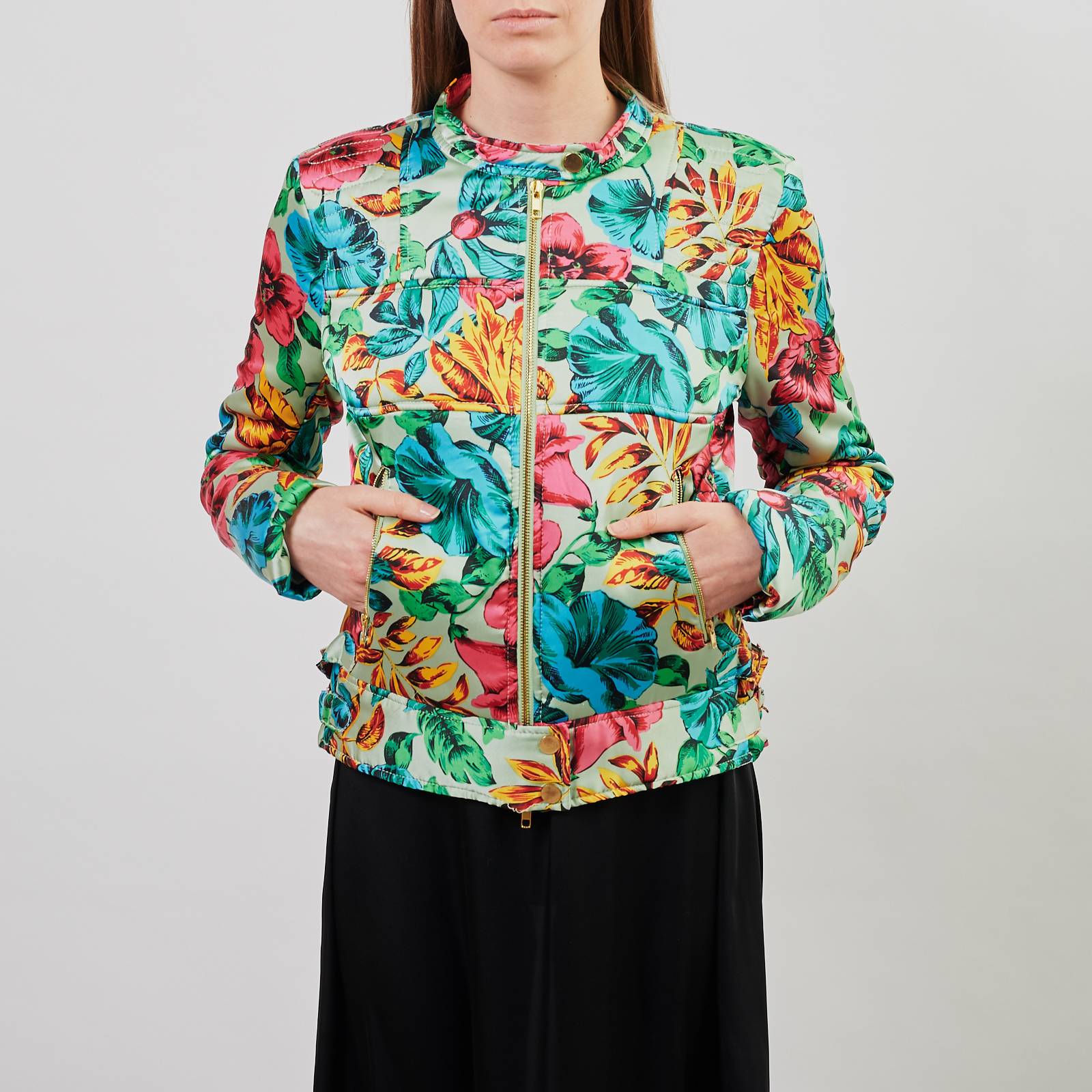 Куртка Marc by Marc Jacobs - купить оригинал в секонд-хенде SFS - 1