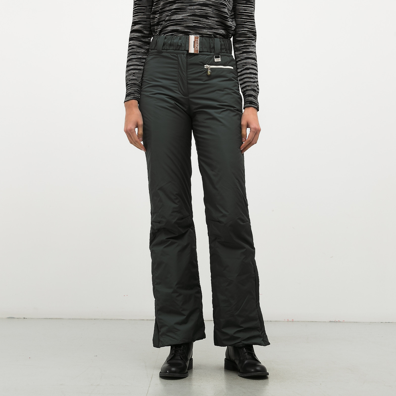 Брюки Fendi - купить оригинал в секонд-хенде SFS - 1