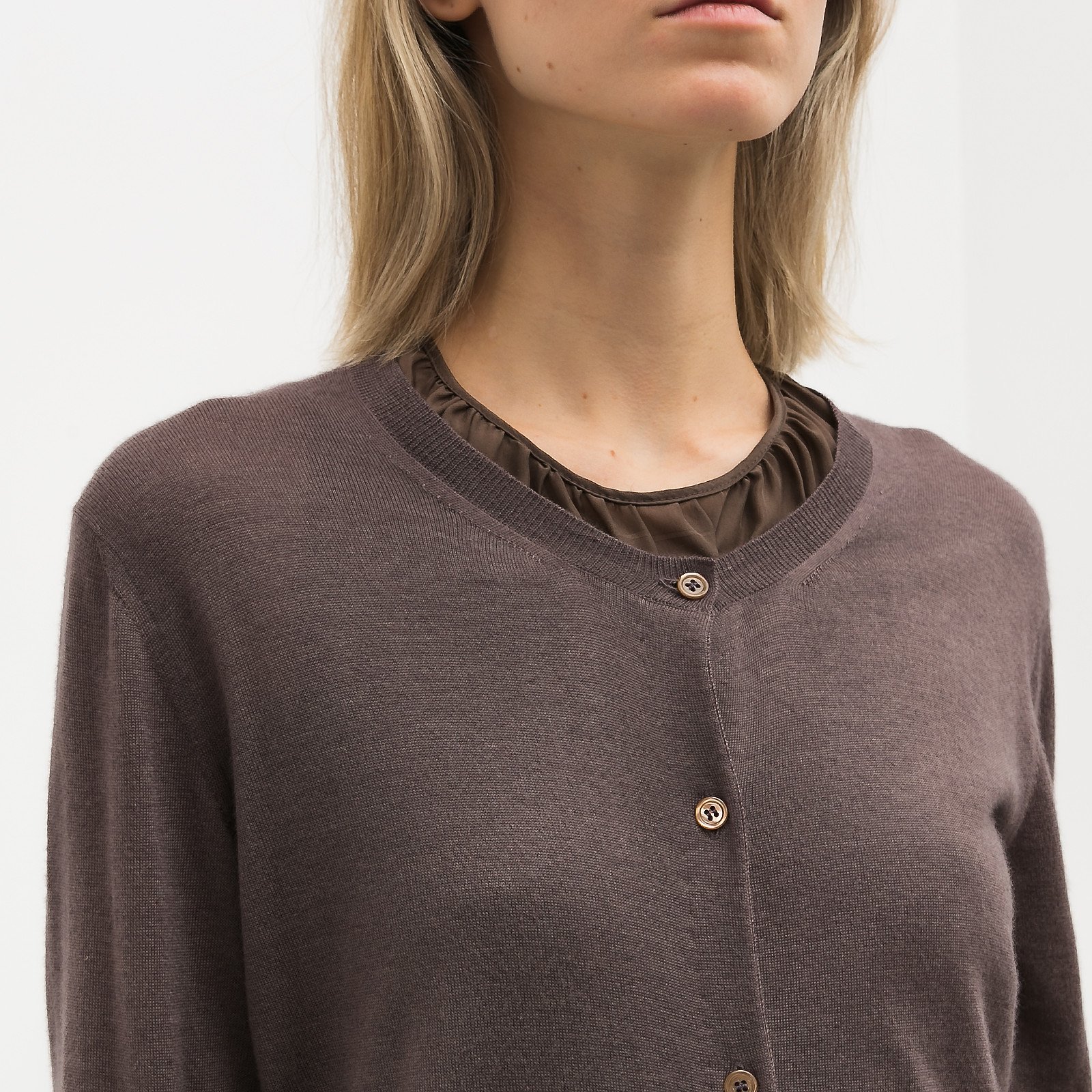 Кардиган Chloe - купить оригинал в секонд-хенде SFS - 4