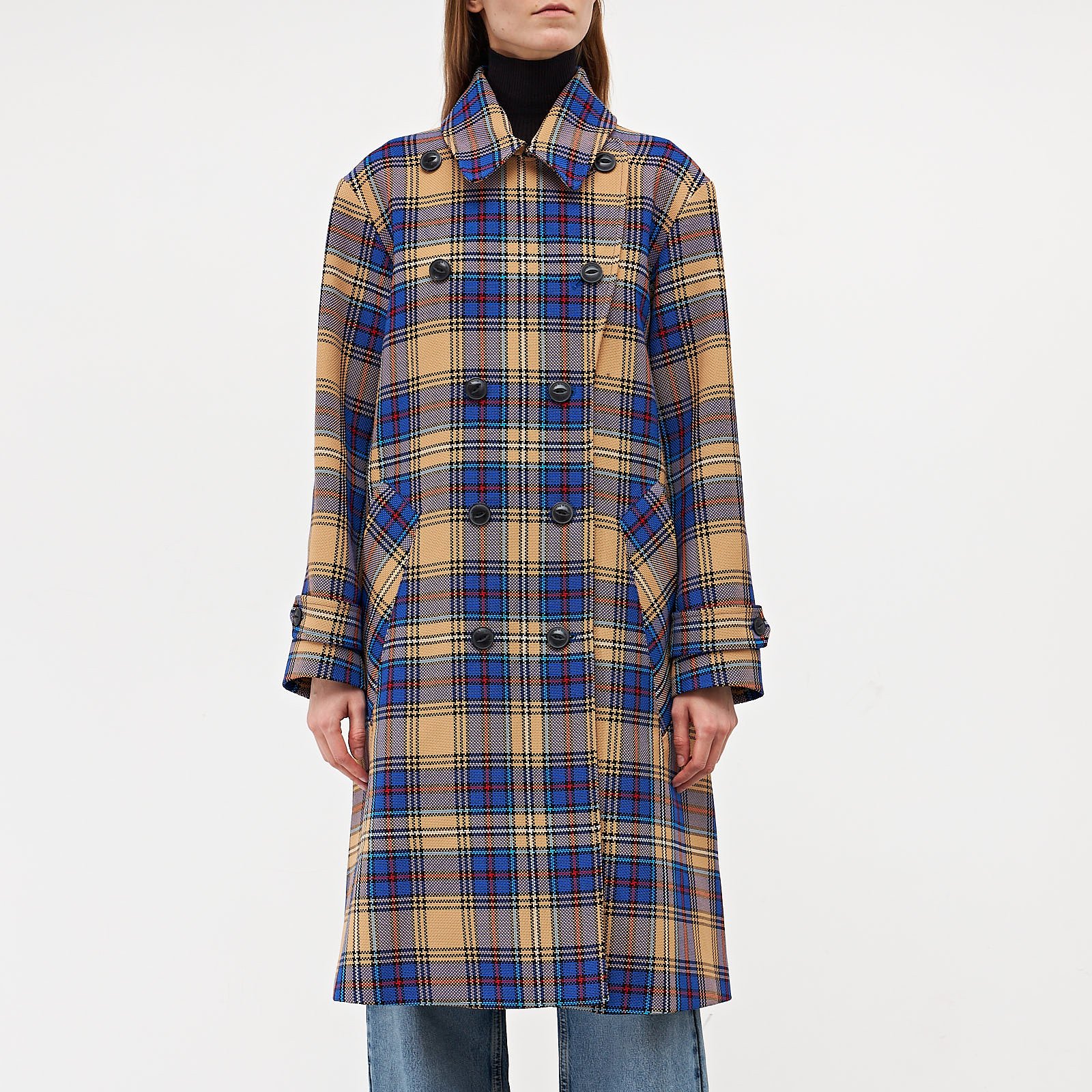 Пальто Rag & Bone - купить оригинал в секонд-хенде SFS - 1