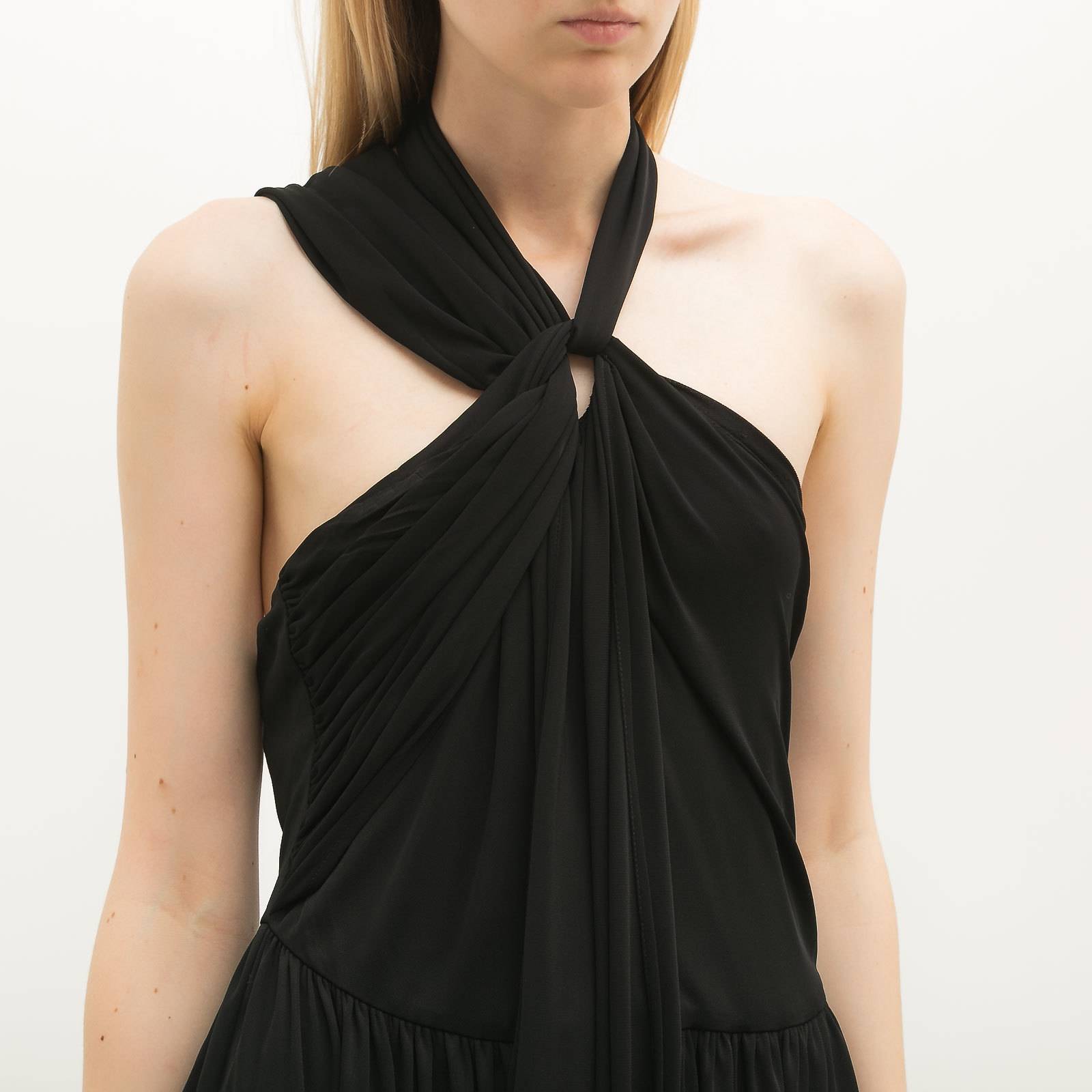 Платье MSGM - купить оригинал в секонд-хенде SFS - 4